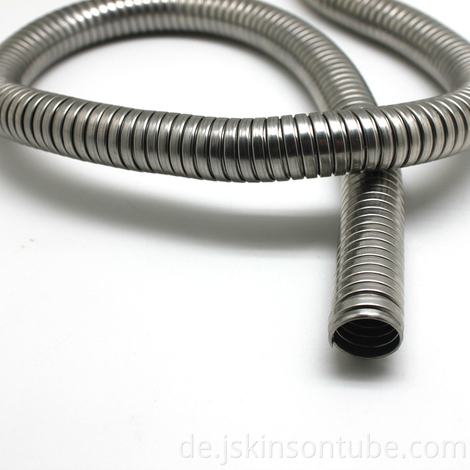 Stainless Steel Hose 7